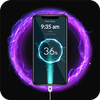 Ultra Charging Animation