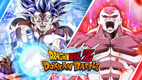 Dragon Ball Z: Dokkan Battle