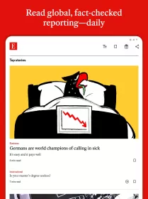 The Economist