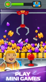 Endless Colonies