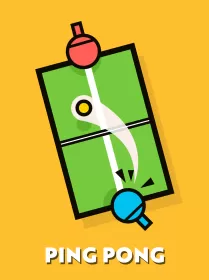 2 Player games : the Challenge