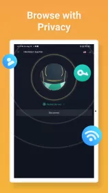 VPN Proxy Master