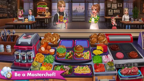 Cooking Channel