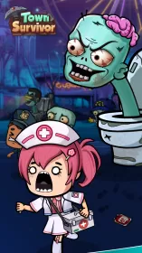 Town Survivor