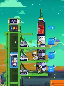 Rocket Star