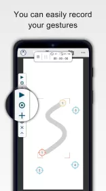 Auto Clicker : Click Assistant