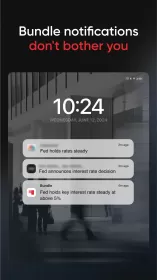 Bundle Breaking News