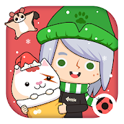 Miga Town: My Pets icon