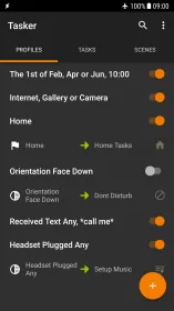 Tasker