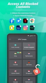 Tomato VPN