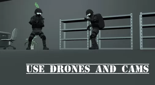 Project Breach Online