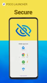 POCO Launcher 2.0