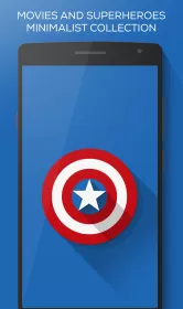 MINIMALIST WALLPAPERS