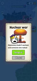 Country Balls: World War