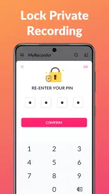 Voice Recorder & Voice Memos