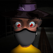 Amnada Horror Adventure