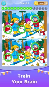 Find the Difference