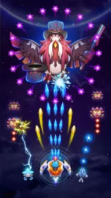 Sky Champ