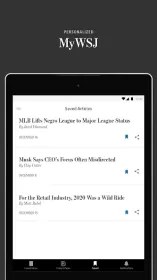 The Wall Street Journal