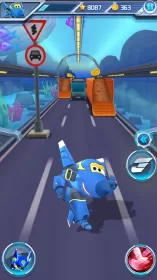 Super Wings