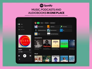 Spotify