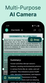 AI Chat Smith Smart Assistant