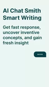 AI Chat Smith Smart Assistant