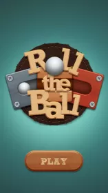 Roll the Ball