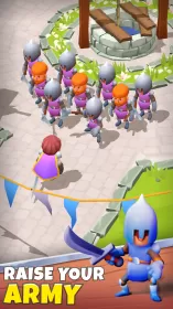 Stronghold Dude