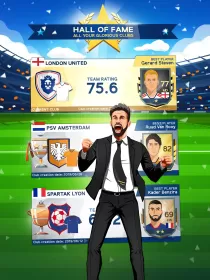 Idle Eleven
