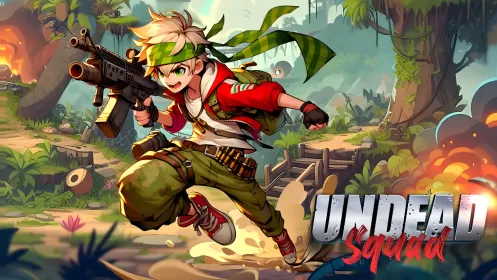 Undead Squad