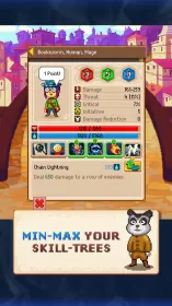 Knights of Pen & Paper 2