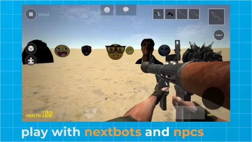 Vmod