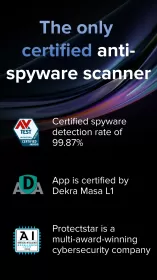 Anti Spy Detector