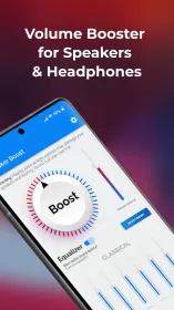 Sound Booster
