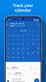 My Daily Planner