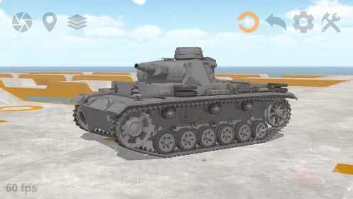 Tank Physics Mobile Vol.3