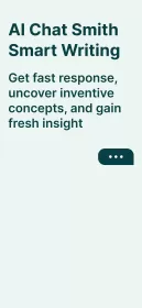 AI Chat Smith Smart Assistant