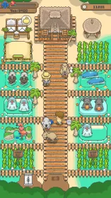 Tiny Pixel Farm