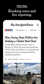 The New York Times