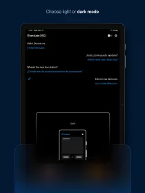 iTranslate Translator