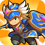 Raid the Dungeon