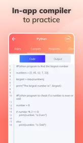 Learn Python Programming