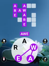 Word Galaxy Universe