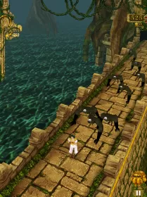 Temple Run