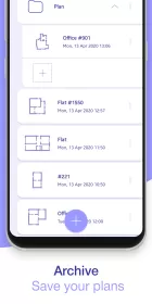 AR Plan 3D