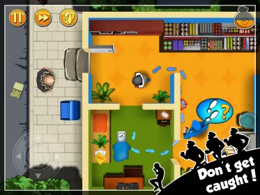 Robbery Bob