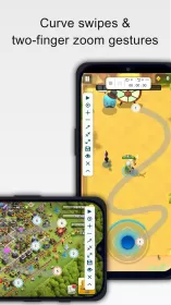 Auto Clicker : Click Assistant