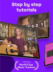 Simply Guitar