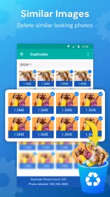 Duplicate Files Fixer